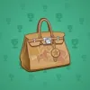 Loot Bag #7877