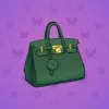 Loot Bag #7884