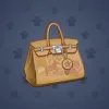 Loot Bag #7888