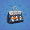Loot Bag #7891