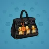 Loot Bag #7896