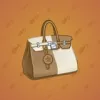 Loot Bag #7899