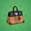 Loot Bag #7946