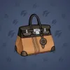 Loot Bag #7953