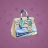 Loot Bag #7962