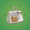 Loot Bag #7989