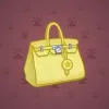 Loot Bag #8000