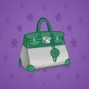 Loot Bag #8025