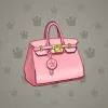 Loot Bag #8055