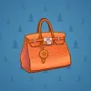Loot Bag #8101