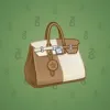 Loot Bag #8133