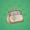 Loot Bag #8144