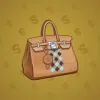 Loot Bag #8168