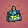 Loot Bag #8199