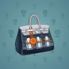 Loot Bag #8205
