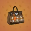 Loot Bag #8211