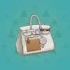 Loot Bag #8224