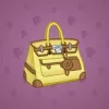 Loot Bag #8233