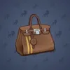 Loot Bag #8257