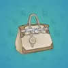 Loot Bag #8268