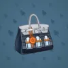 Loot Bag #8270