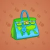 Loot Bag #8288