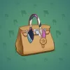 Loot Bag #8289