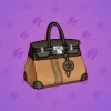 Loot Bag #8293