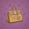 Loot Bag #8298