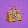 Loot Bag #8325
