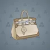 Loot Bag #8338