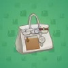 Loot Bag #8342