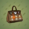 Loot Bag #8343