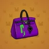 Loot Bag #8349