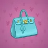 Loot Bag #8406