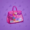 Loot Bag #8409