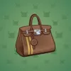 Loot Bag #8418