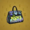 Loot Bag #8421