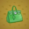 Loot Bag #8423