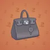 Loot Bag #8449