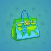 Loot Bag #8455