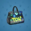 Loot Bag #8463