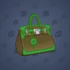 Loot Bag #8475