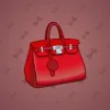 Loot Bag #8484