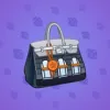 Loot Bag #8487
