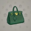 Loot Bag #8504