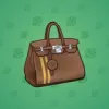 Loot Bag #8505