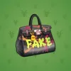 Loot Bag #8518