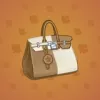 Loot Bag #8536