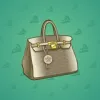Loot Bag #8537